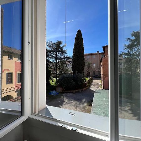 Appartamento La Casa Nel Vicolo Bologna Esterno foto