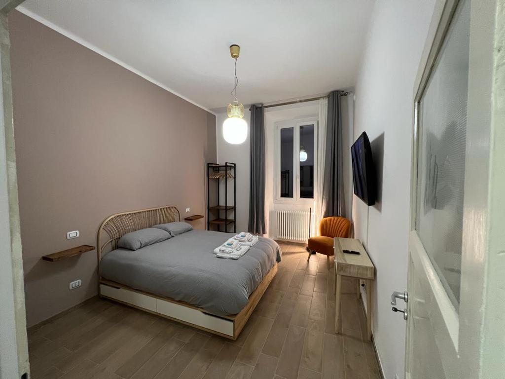 Appartamento La Casa Nel Vicolo Bologna Esterno foto