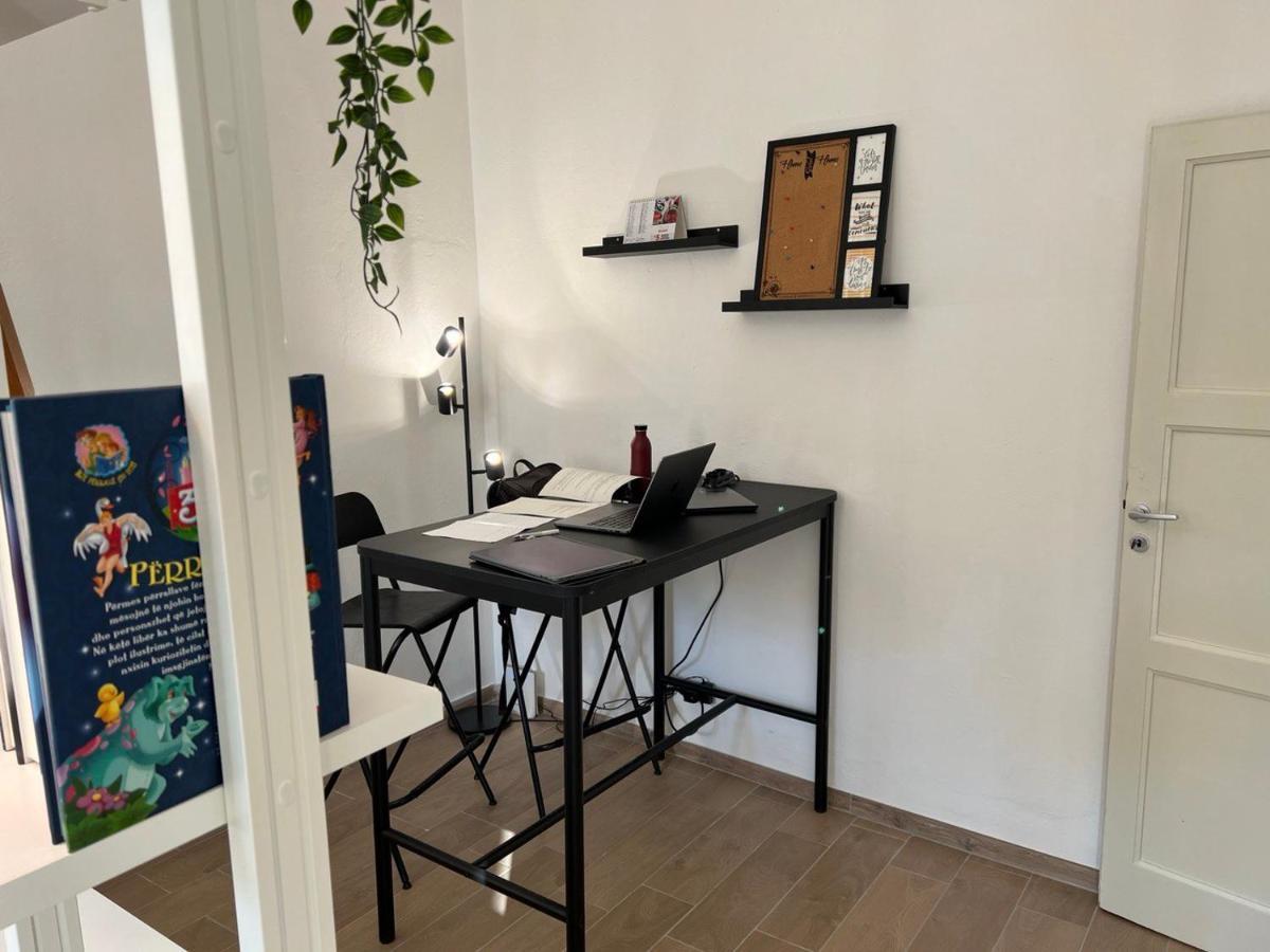 Appartamento La Casa Nel Vicolo Bologna Esterno foto