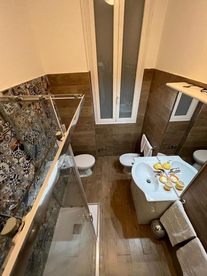 Appartamento La Casa Nel Vicolo Bologna Esterno foto